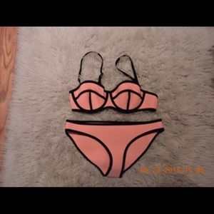Triangl Bikini Set Millie